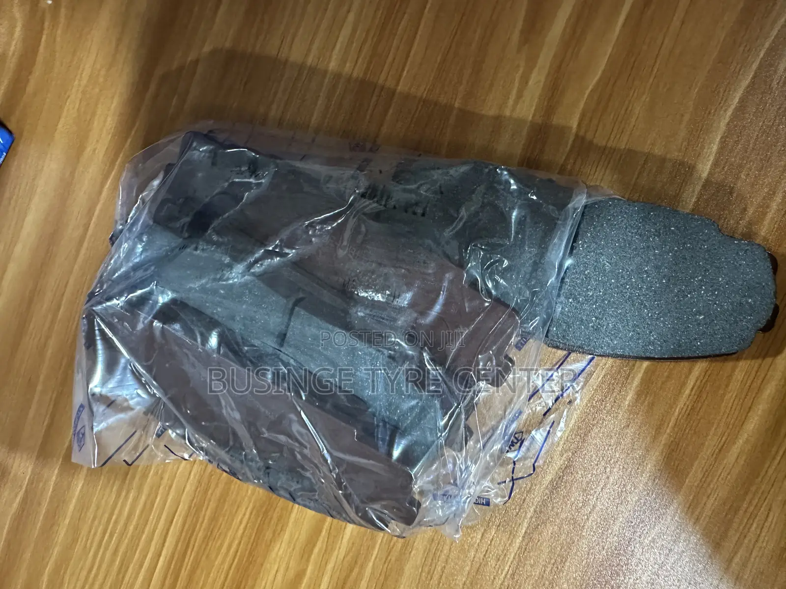 Brake Pads