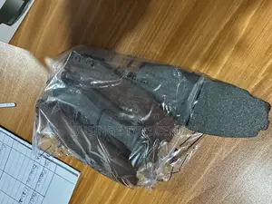 Brake Pads