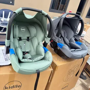 Baby Carseat