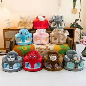 Baby Seat Trainers