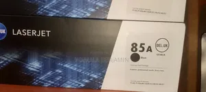 Laser Jet 85a
