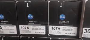 Laser Jet 107a