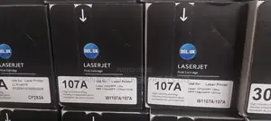 Laser Jet 107a