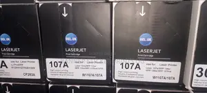 Laser Jet 107a