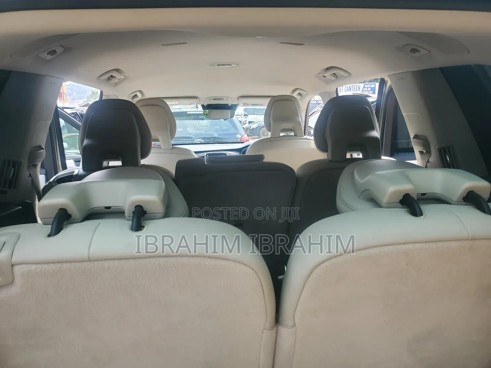 Volvo XC90 2016 Gold
