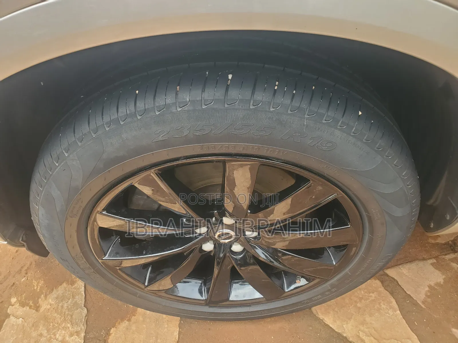 Volvo XC90 2016 Gold