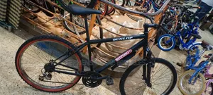 26 Size Bike Japan