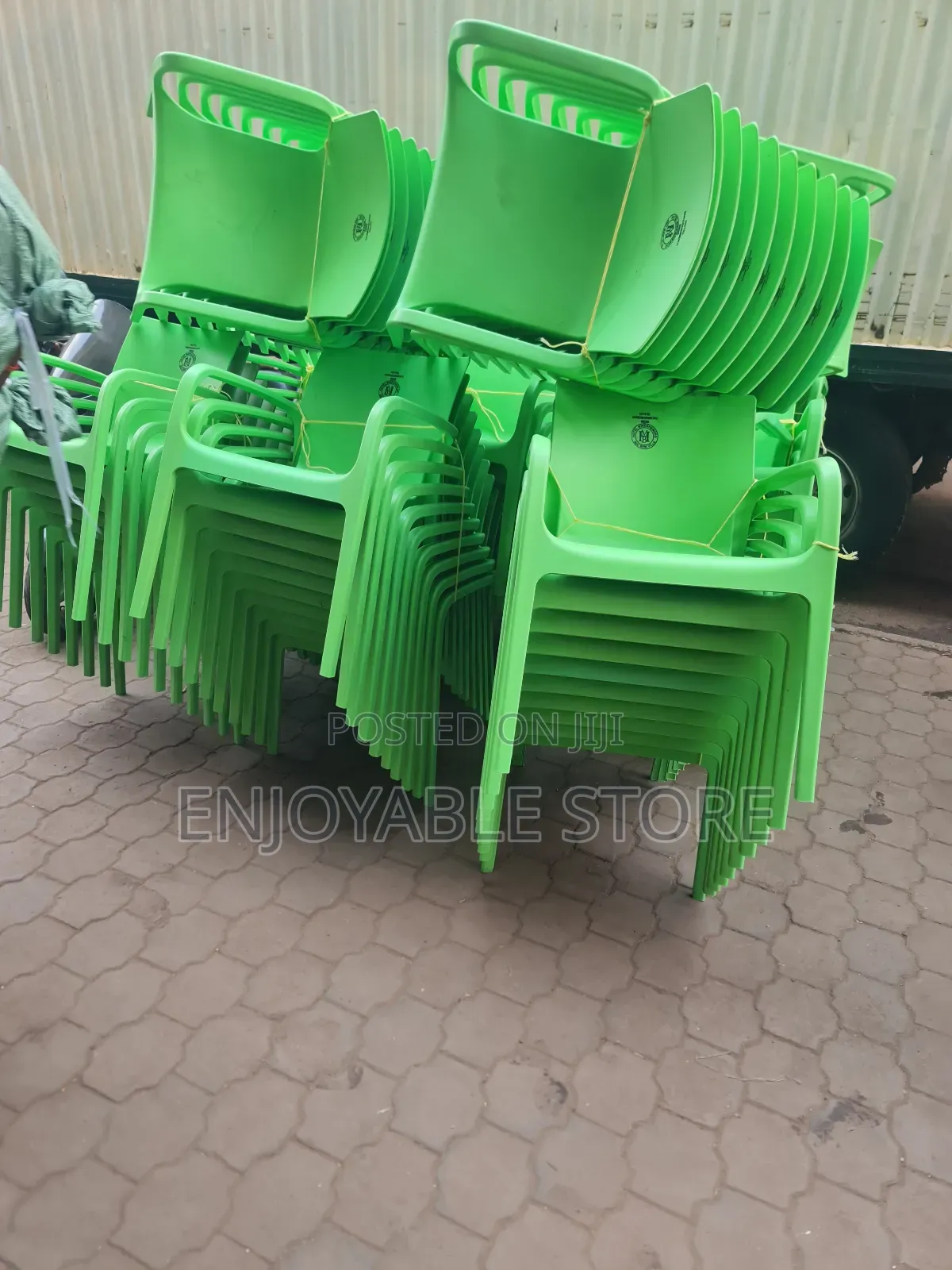 Export Plastic Chairs Plastic Chairs All Size Brand New