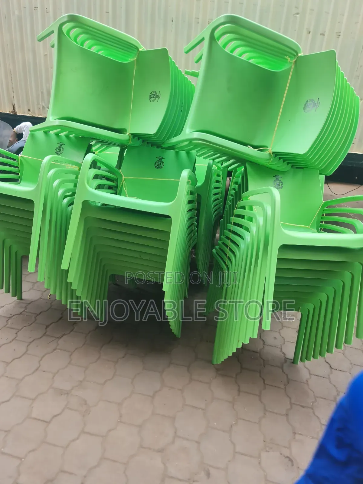 Export Plastic Chairs Plastic Chairs All Size Brand New