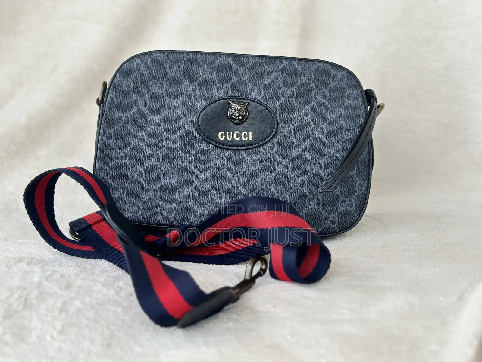 Gucci Neo Vintage Bag
