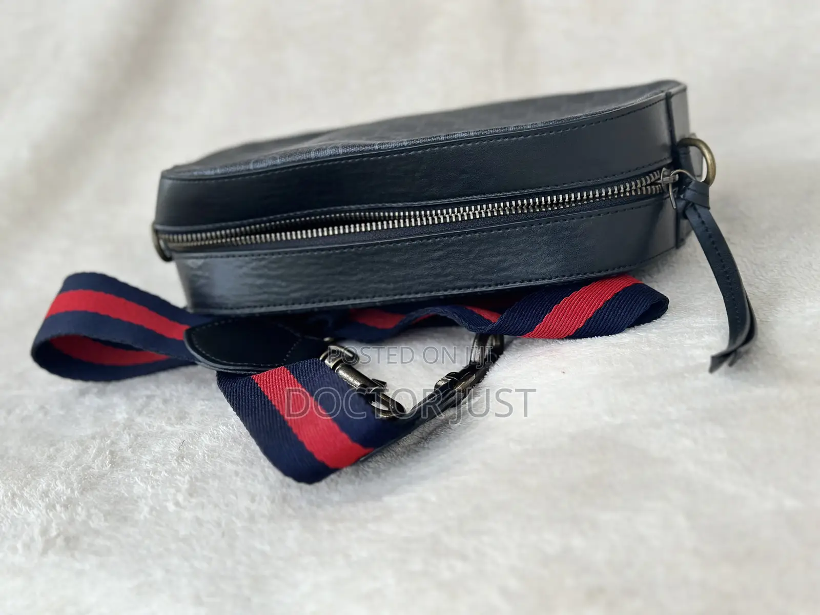 Gucci Neo Vintage Bag