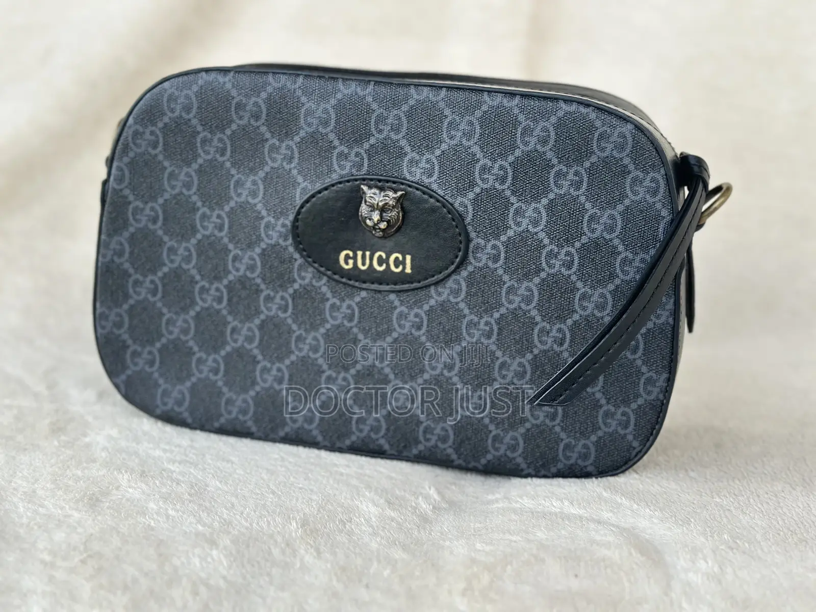Gucci Neo Vintage Bag