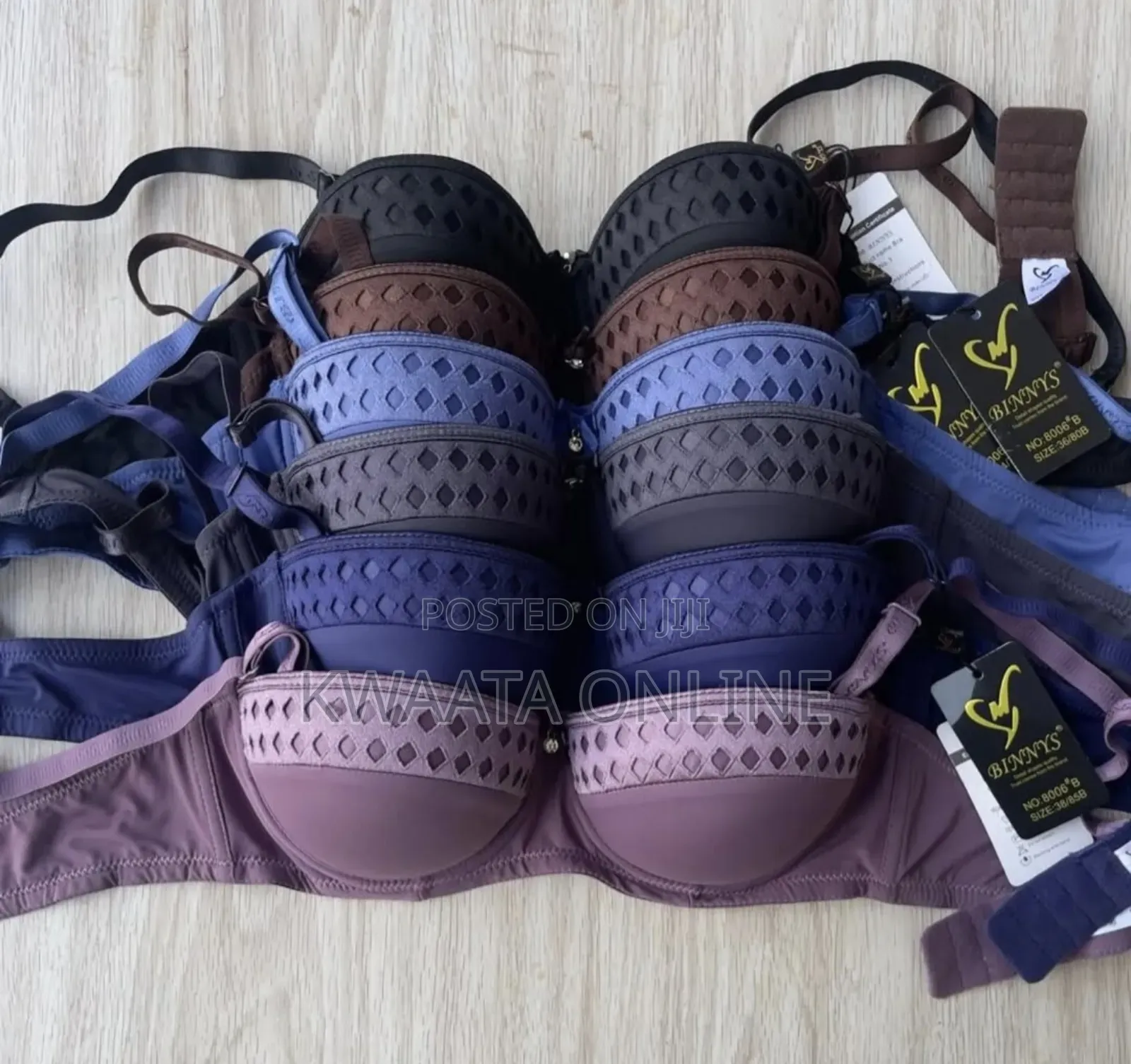 Women's Bras Floral Lace Bralette Female Unlined Bra 32d-38d