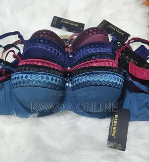 Women's Bras Floral Lace Bralette Female Unlined Bra 32d-38d