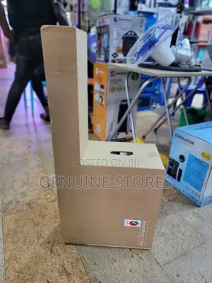 Samsung Sound Bar C450.