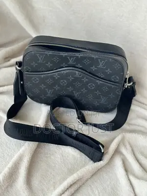 Original Louis Vuitton Crossbody Bag