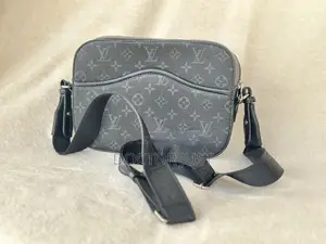 Original Louis Vuitton Crossbody Bag