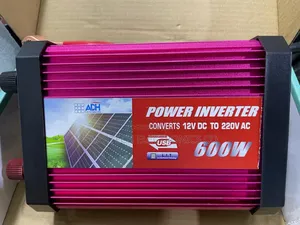 600w Original Adh Solar Power Inverter Nova