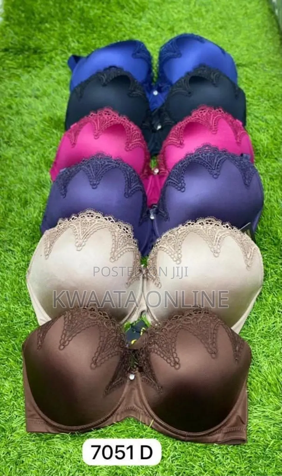 Women's Maximum Cleavage Underwire Push Up Bra