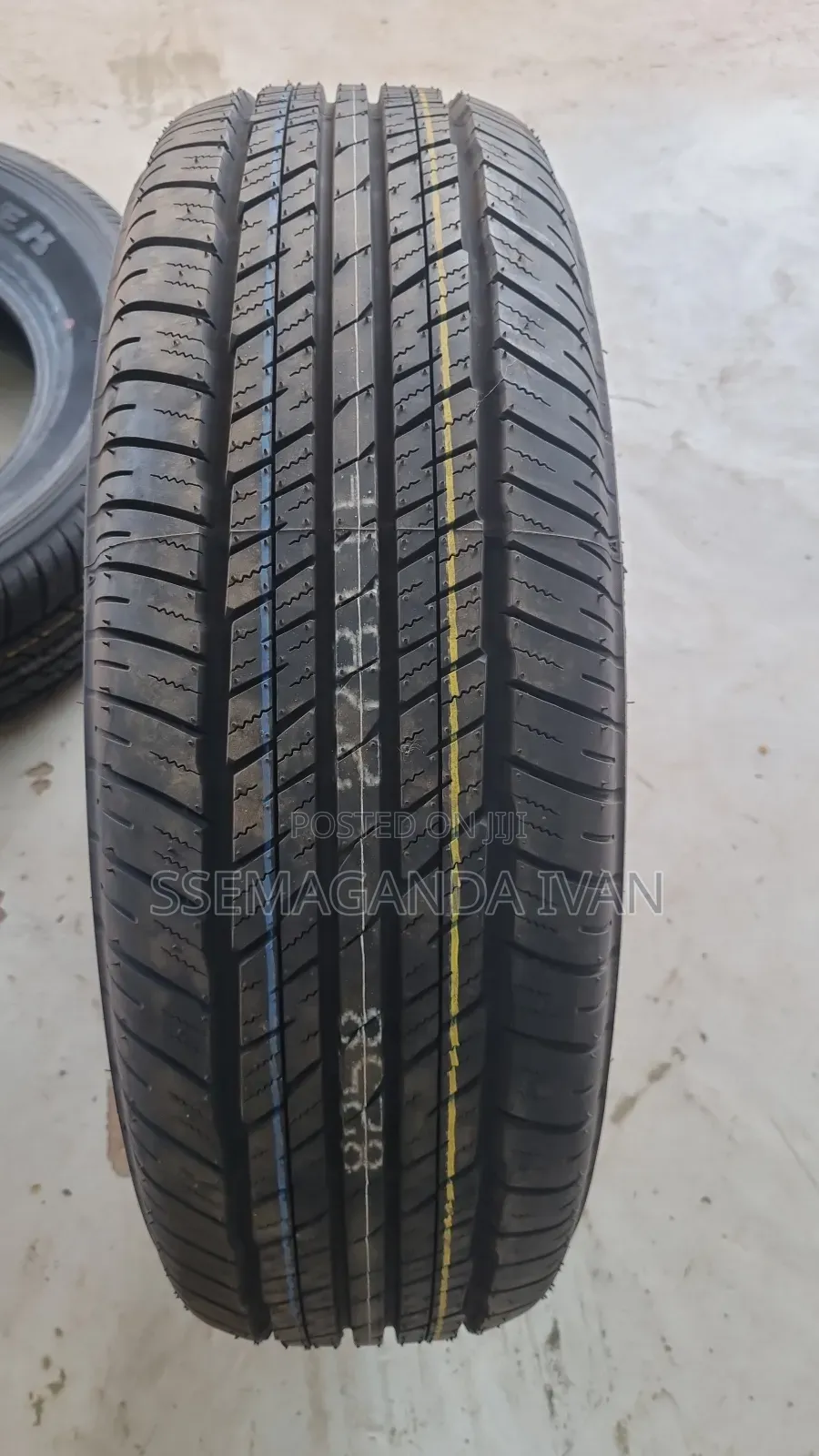 265/70r18 Highway Dunlop New Tyres(At23)