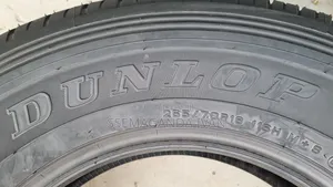 265/70r18 Highway Dunlop New Tyres(At23)