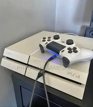 Playstation 4 Standard Ps4 at the Lowest Prices Ever