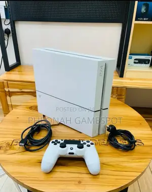 Playstation 4 Standard Ps4 at the Lowest Prices Ever