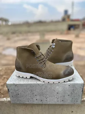 Vogue Boots