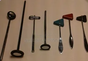 Patella Hammer