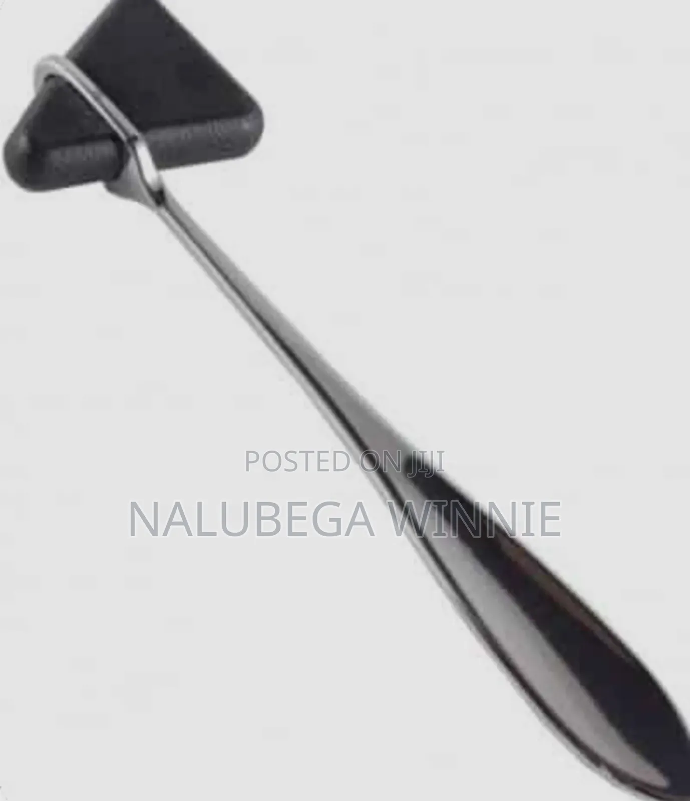Patella Hammer