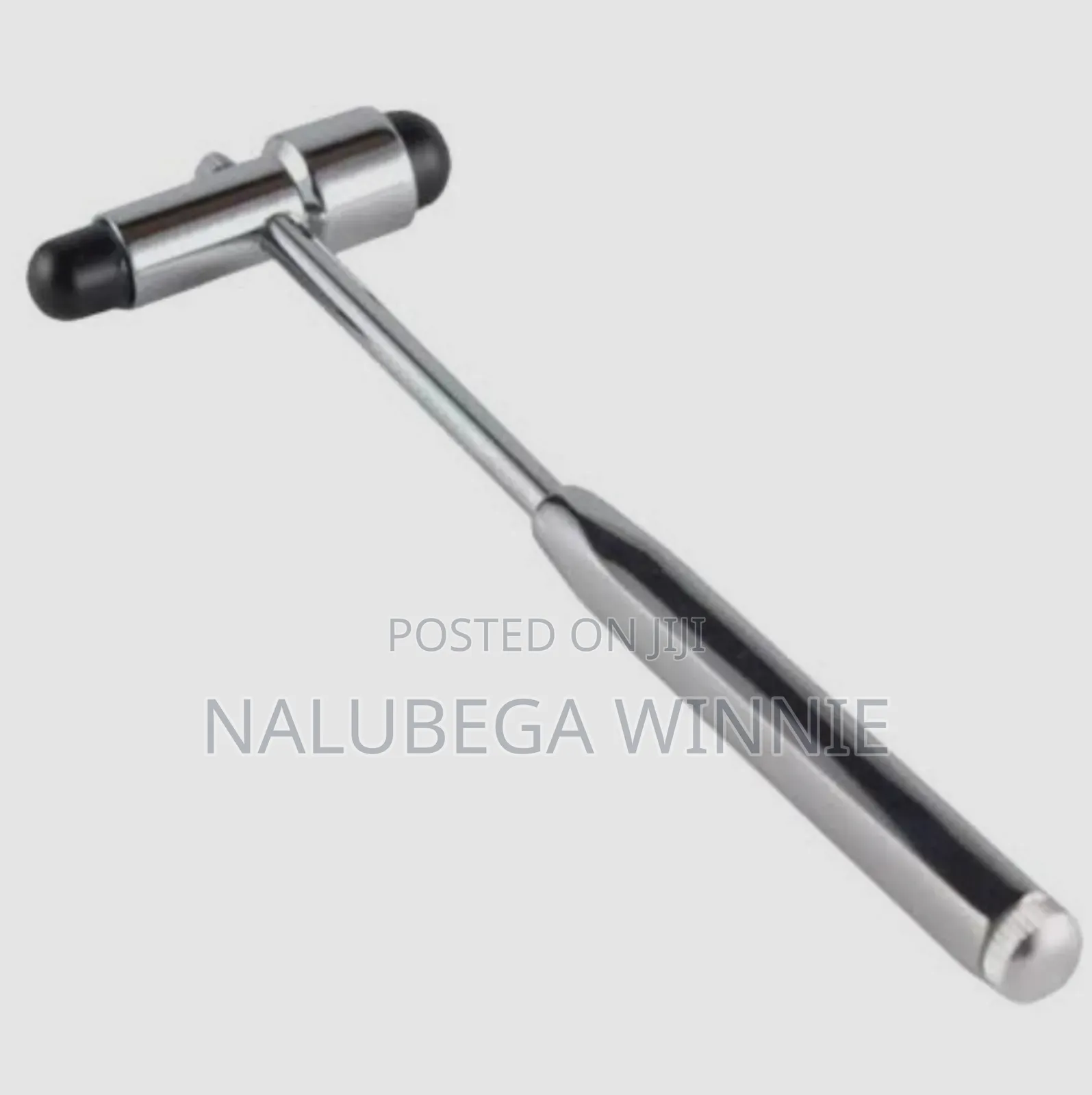 Patella Hammer
