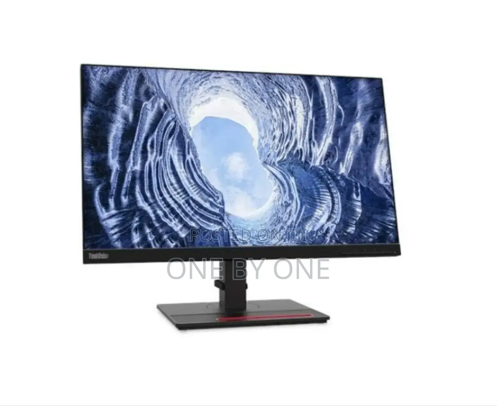 Lenovo Thinkvision Monitor.24inch Ips