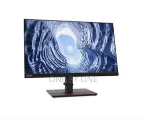 Lenovo Thinkvision Monitor.24inch Ips