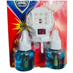 Shenke Double Mosquito Repellent Elect