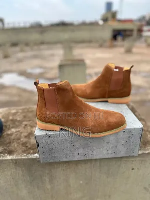 Verified Boots