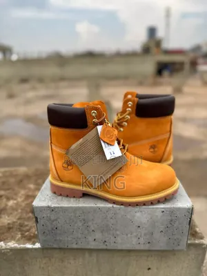 Verified Boots