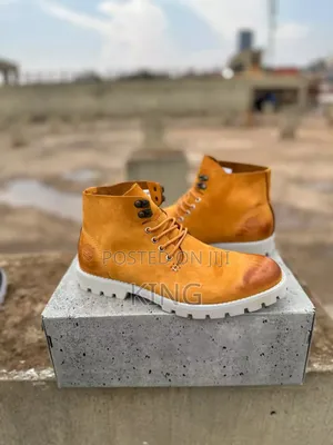 Certified Boots