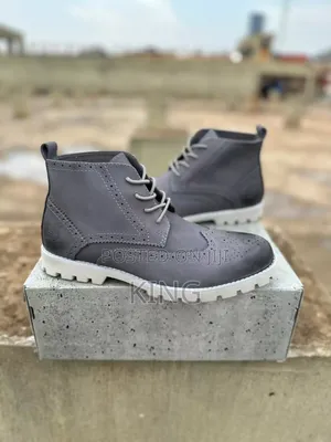 Certified Boots