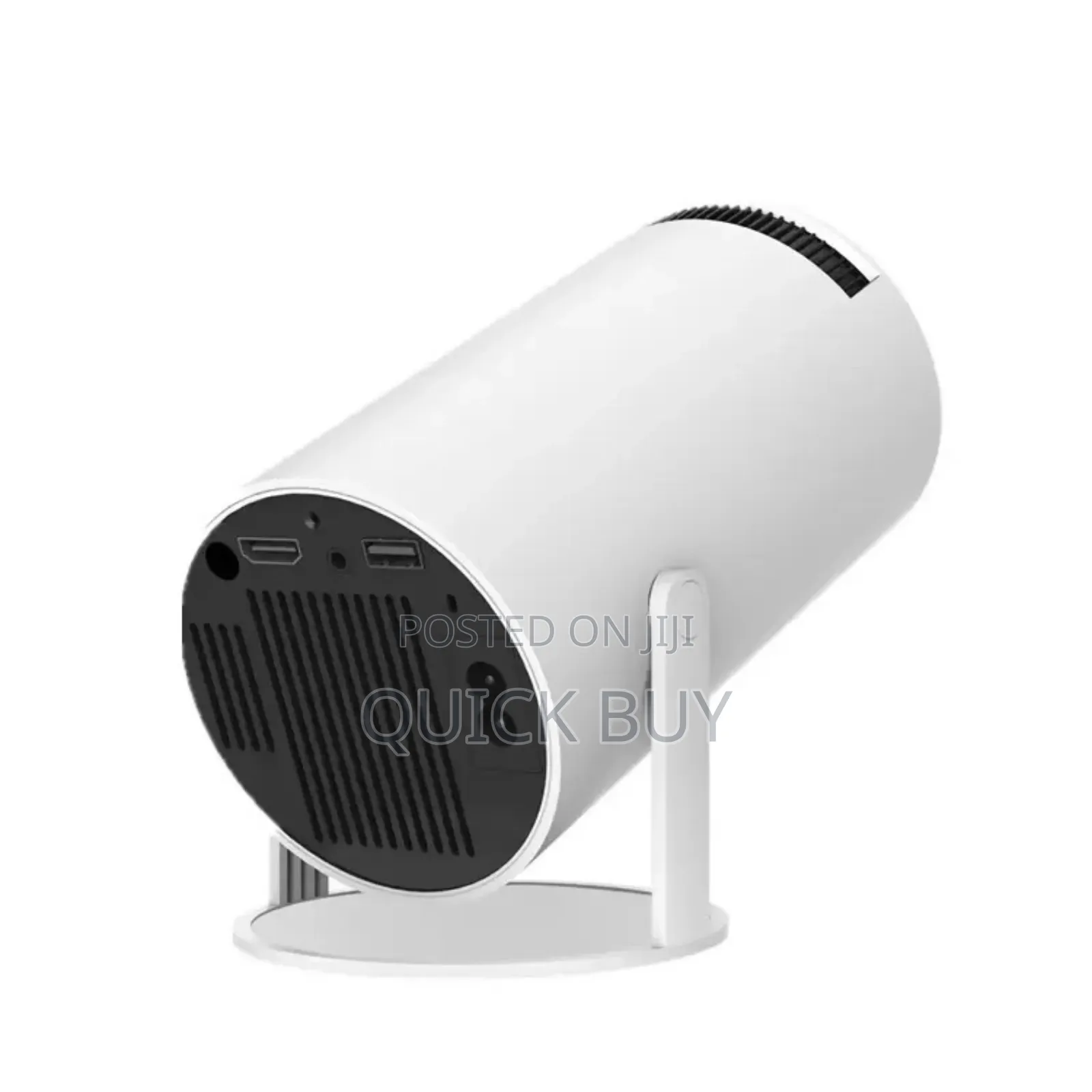 New Smart Android Home Theatre Projector Up to 130inch