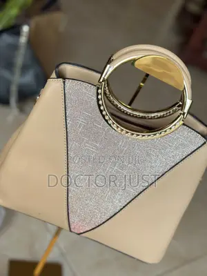 Fancy Handbag