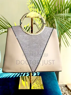 Fancy Handbag