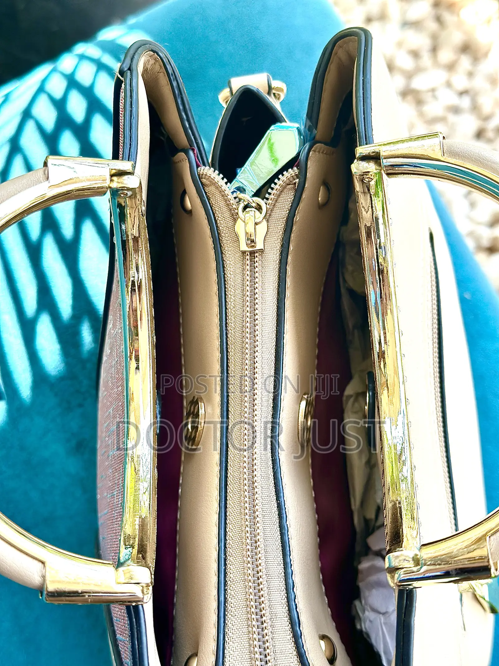 Fancy Handbag