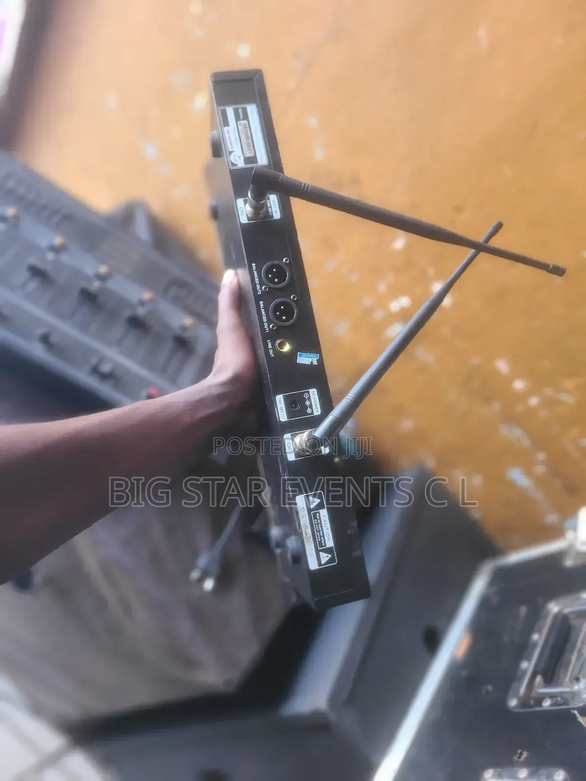 Mic Longest Frequency