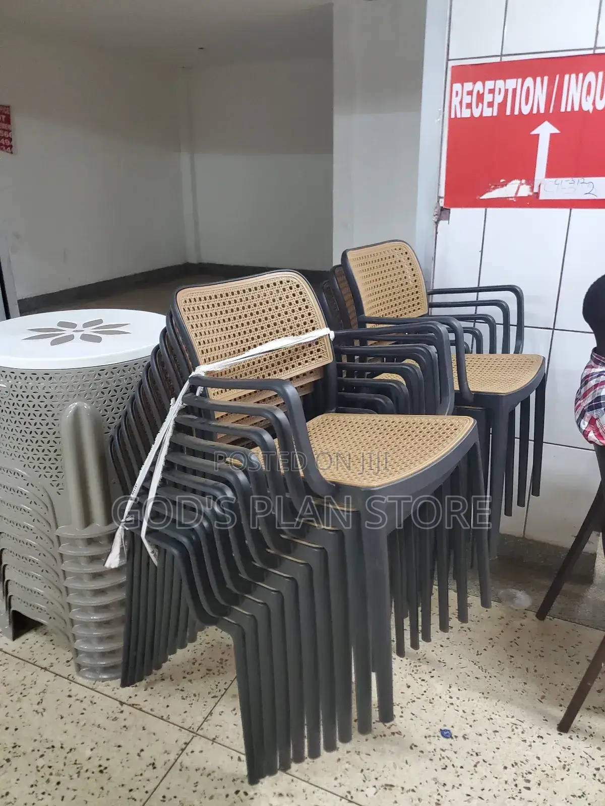 Out Use Leisure Plastic Chairs Plastic Chairs With Arms