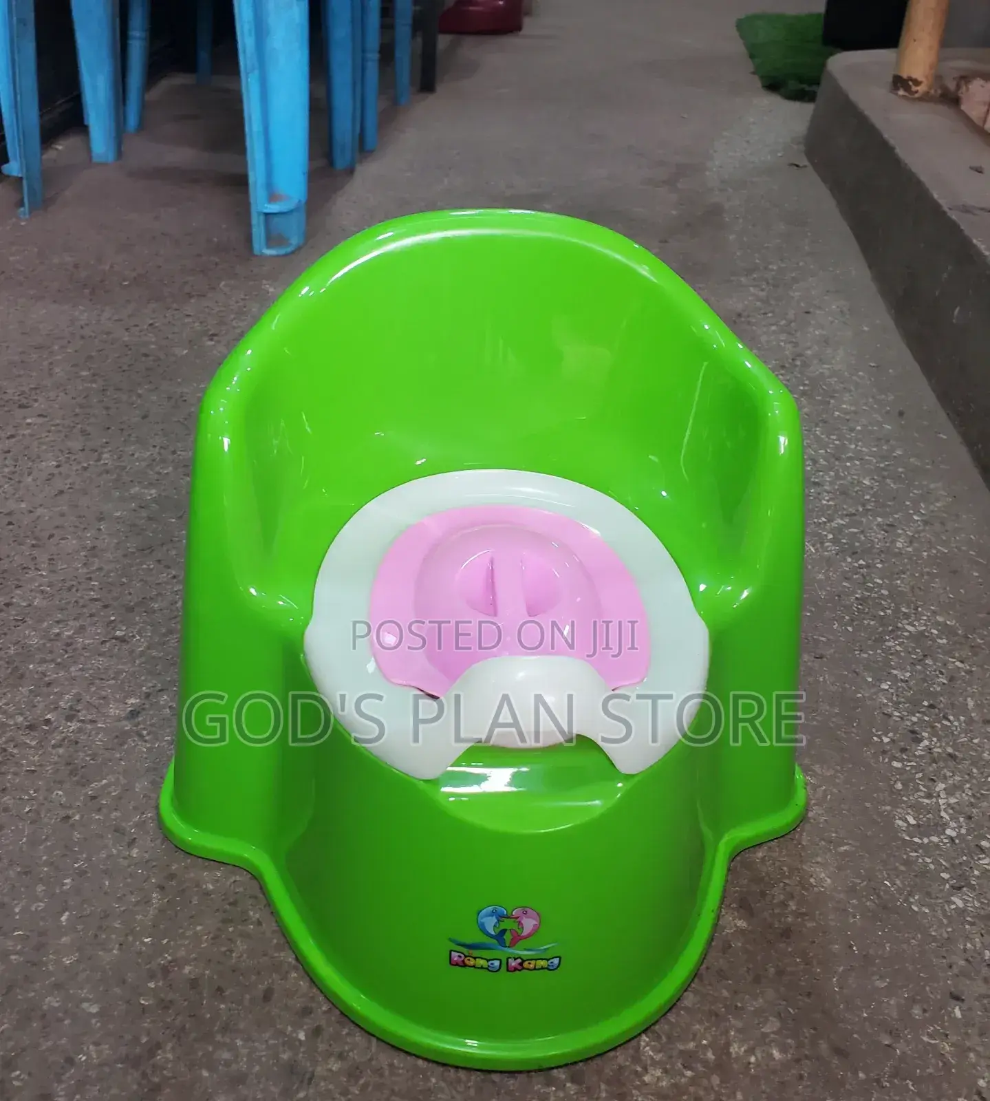 Classic Baby Potty Baby Potty