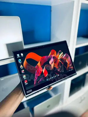 Laptop Lenovo Thinkpad X1 Yoga 16GB Intel Core I7 SSD 512GB