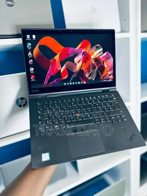 Laptop Lenovo Thinkpad X1 Yoga 16GB Intel Core I7 SSD 512GB