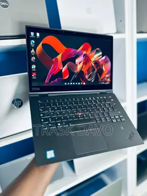 Laptop Lenovo Thinkpad X1 Yoga 16GB Intel Core I7 SSD 512GB