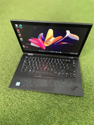 Laptop Lenovo Thinkpad X1 Yoga 16GB Intel Core I7 SSD 512GB