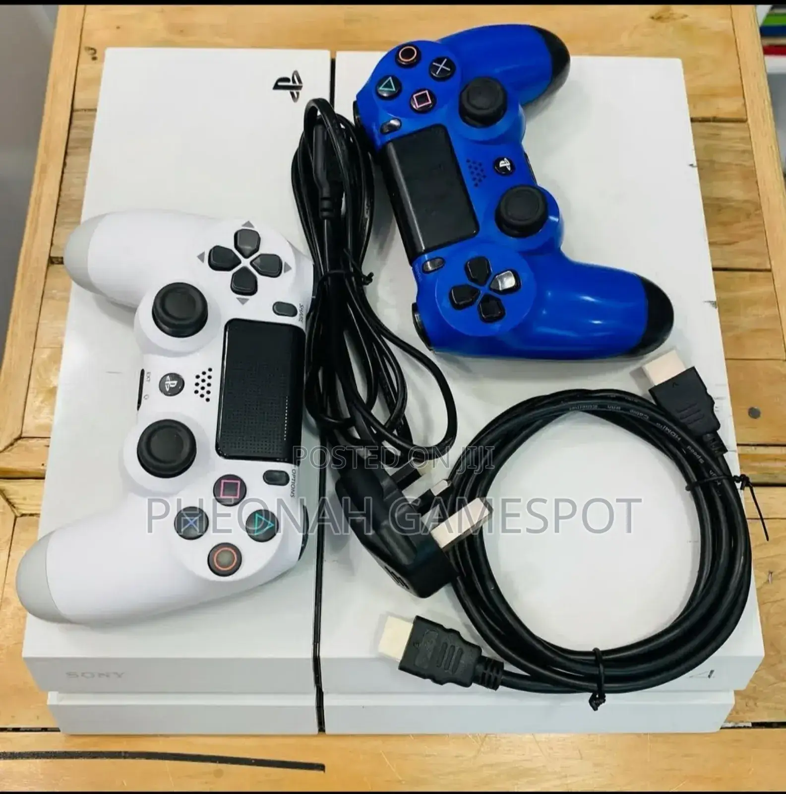 Ps4(Jealbreaked) Playstation 4 Standard